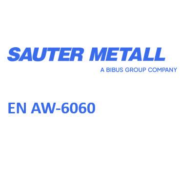 EN AW-6060