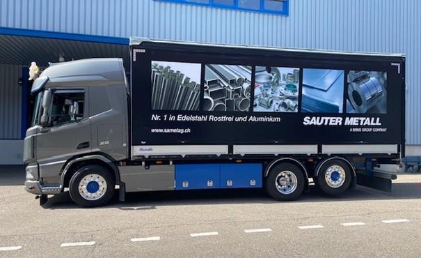 LKW