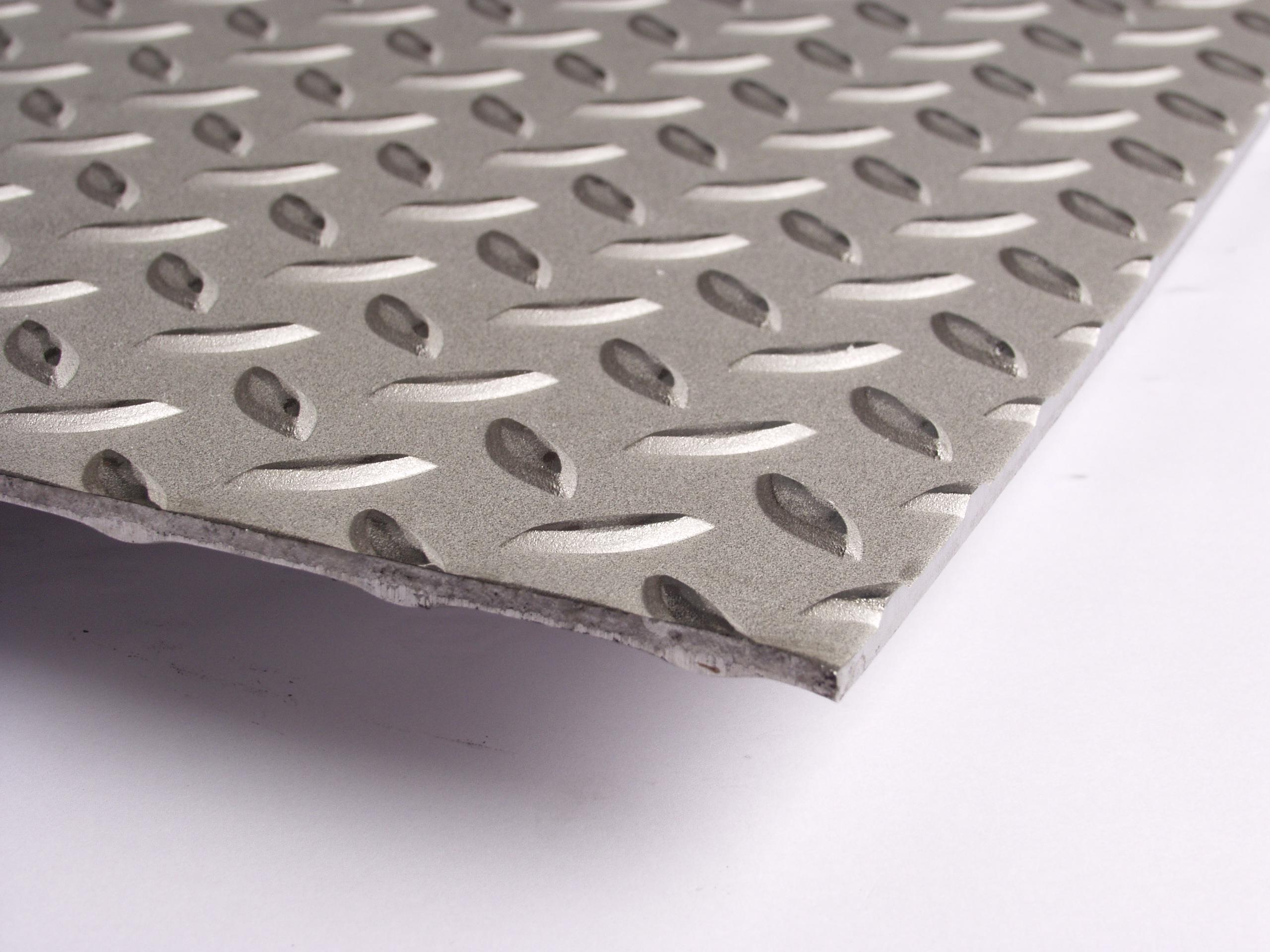 Aluminium Titelbild