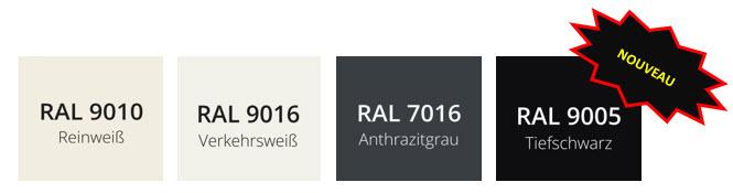 RAL FRANZ