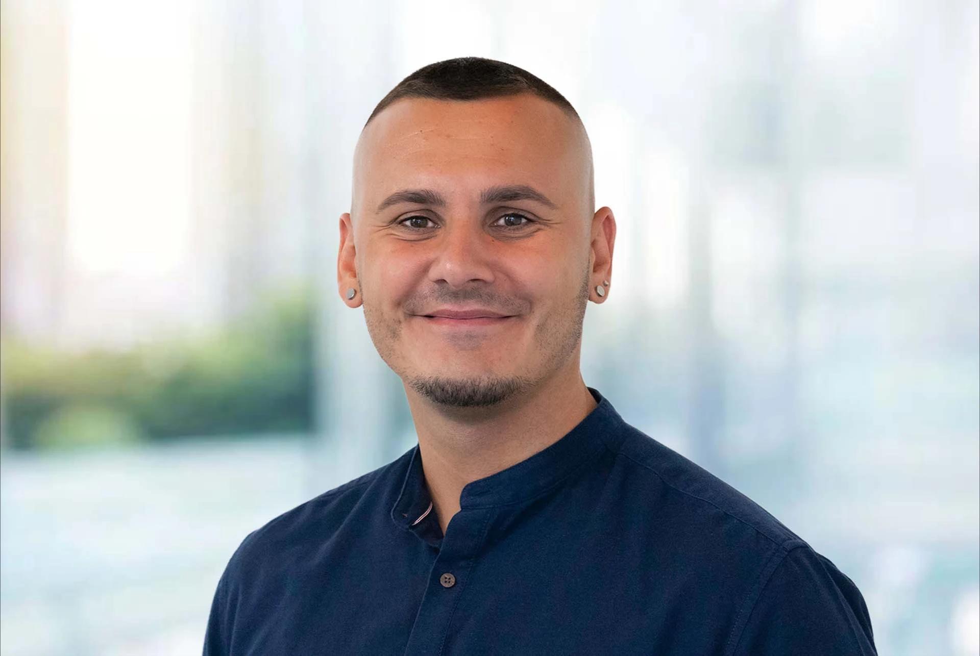 Igor Bajic