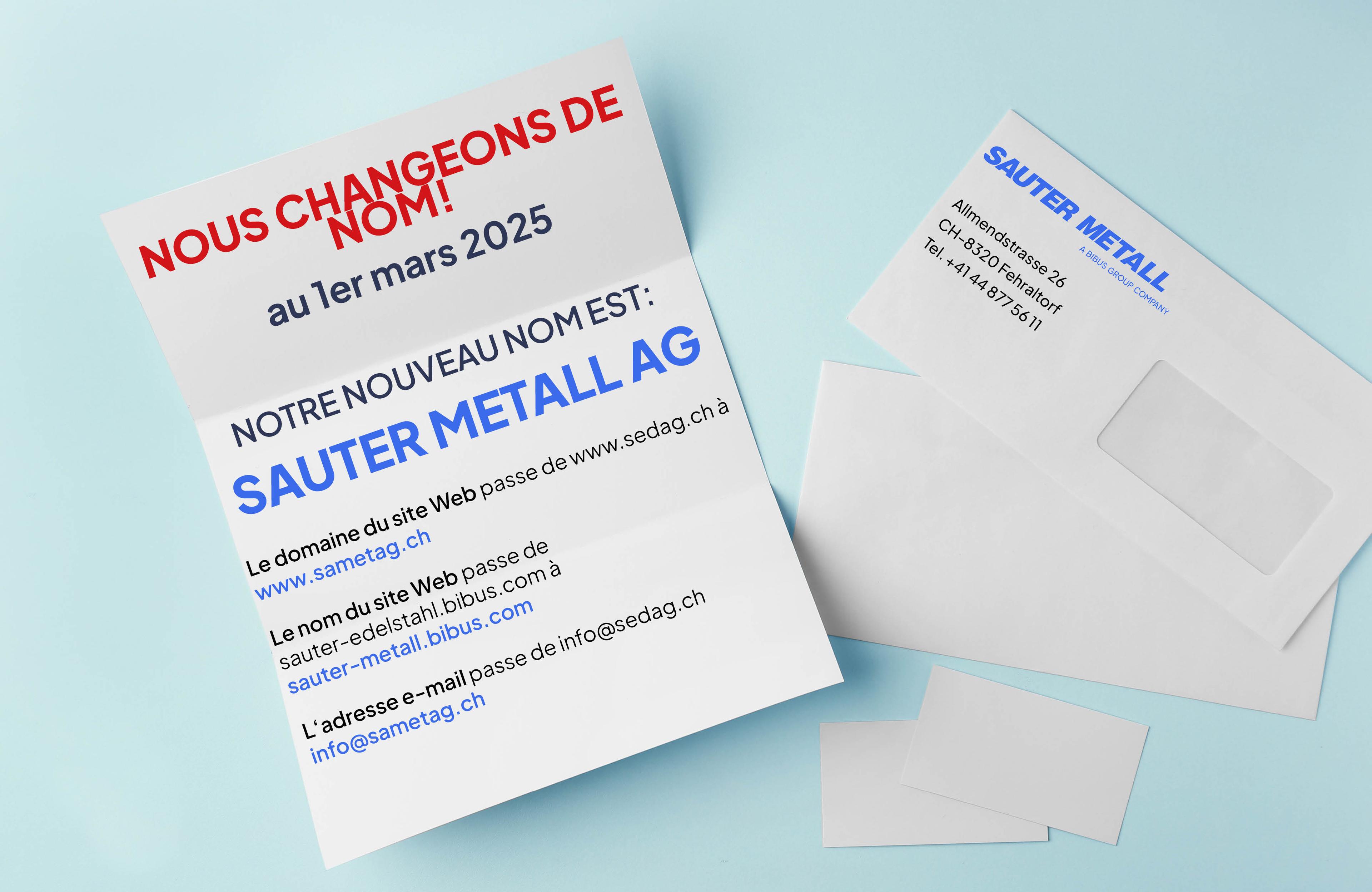 FR Umfirmierung Social Media